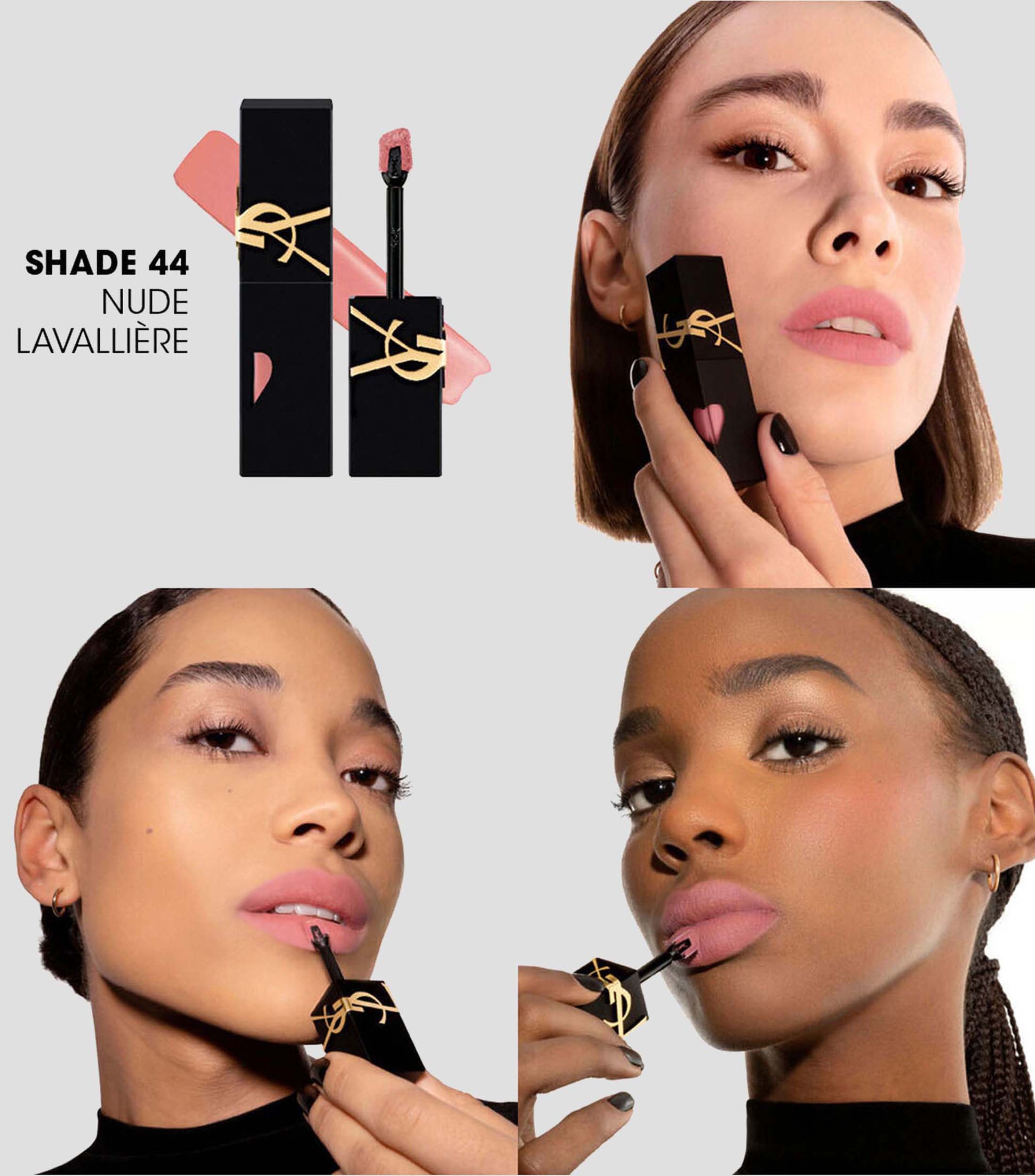 Labial líquido The Inks Blur, 5.5 ml
